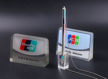 公司的亞克力資料架平時該怎么保養呢？